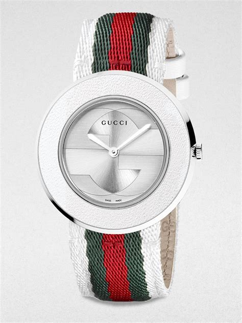 gucci watch and belt set|where to buy gucci watches.